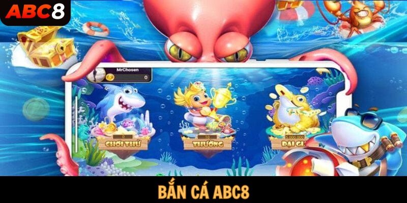 Các tựa game bắn cá hot nhất hiện nay mà chúng tôi chú trọng