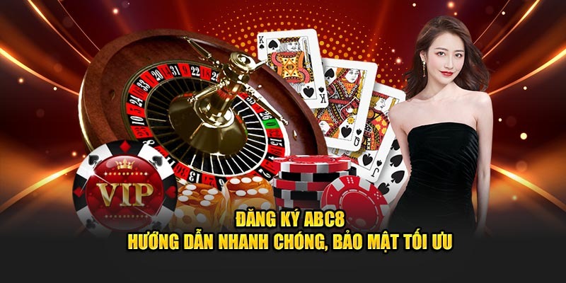 abc88.trading hướng dẫn chi tiết cách đăng ký ABC8