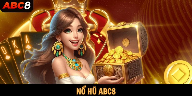 Đa dạng các game nổ hũ được triển khai phục vụ cược thủ